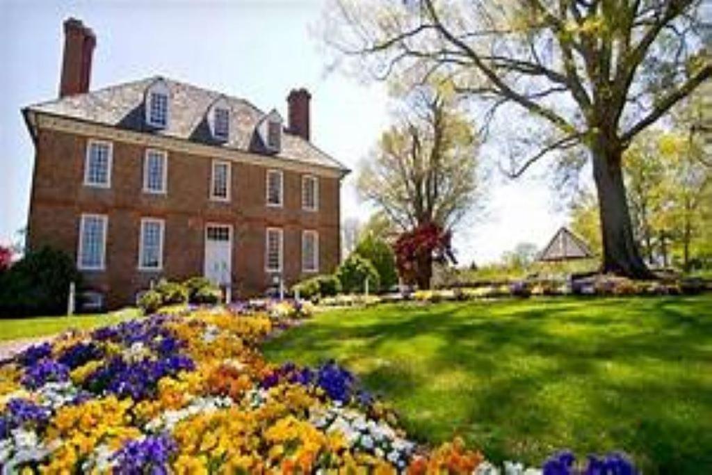 Powhatan Resort Williamsburg Buitenkant foto