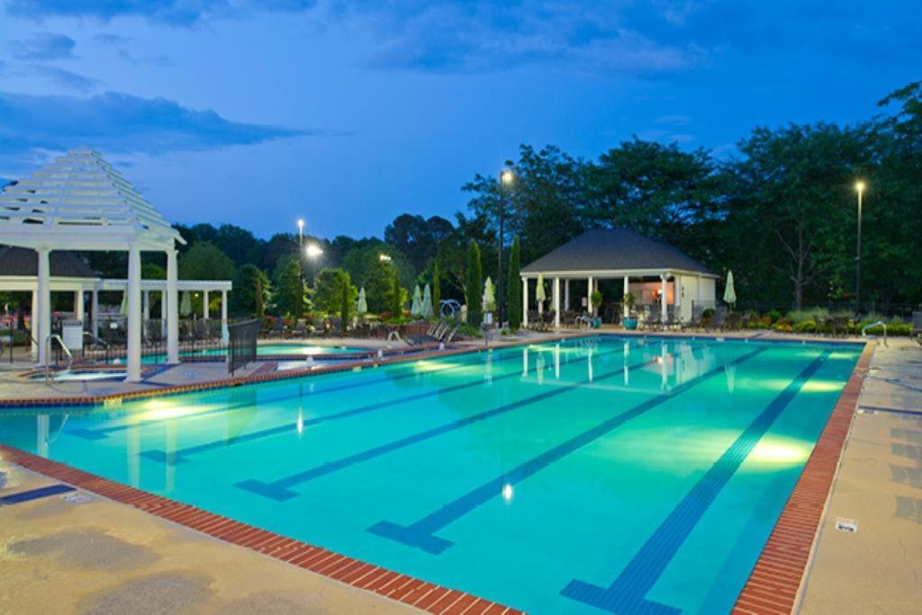 Powhatan Resort Williamsburg Buitenkant foto